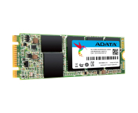 ADATA 128GB M.2 SATA SSD Ultimate SU800 - 340494 - zdjęcie 2